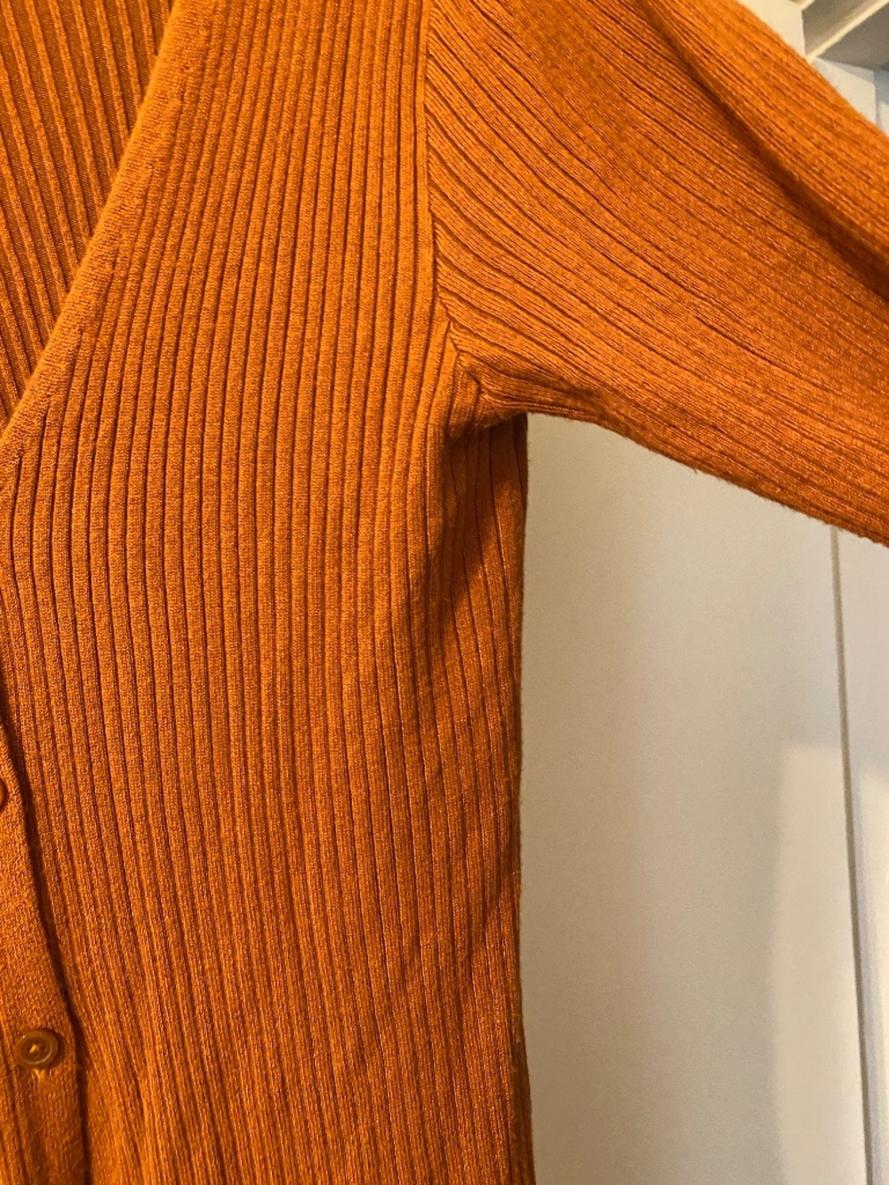 Cardigan - Picture 5 of 5